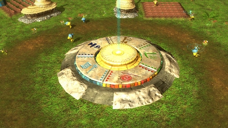 Idol Hands Steam Key GLOBAL - 13