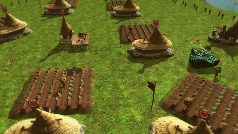 Idol Hands Steam Key GLOBAL - 12