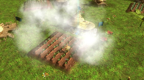 Idol Hands Steam Key GLOBAL - 11