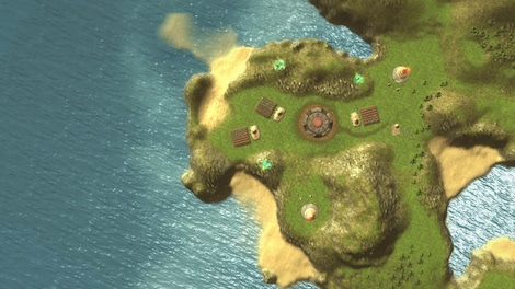 Idol Hands Steam Key GLOBAL - 9