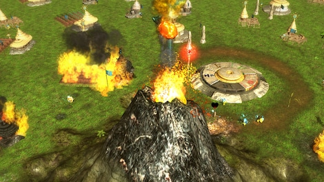 Idol Hands Steam Key GLOBAL - 10