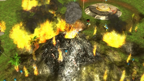 Idol Hands Steam Key GLOBAL - 8