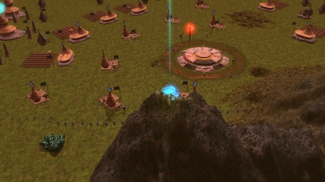 Idol Hands Steam Key GLOBAL - 7