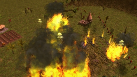 Idol Hands Steam Key GLOBAL - 6