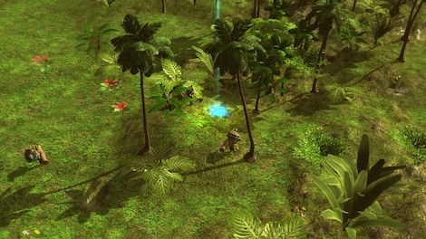 Idol Hands Steam Key GLOBAL - 5