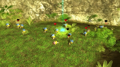 Idol Hands Steam Key GLOBAL - 4