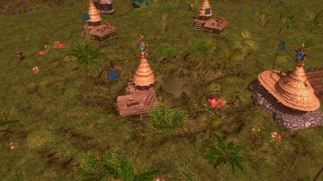 Idol Hands Steam Key GLOBAL - 3