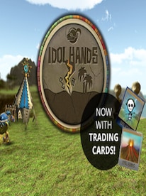 Idol Hands Steam Key GLOBAL - 1