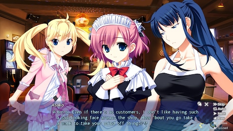 Idol Magical Girl Chiru Chiru Michiru Part 1 Steam Gift GLOBAL - 5