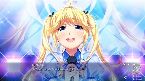 Idol Magical Girl Chiru Chiru Michiru Part 1 Steam Key GLOBAL - 6