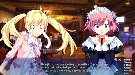 Idol Magical Girl Chiru Chiru Michiru Part 1 Steam Key GLOBAL - 2