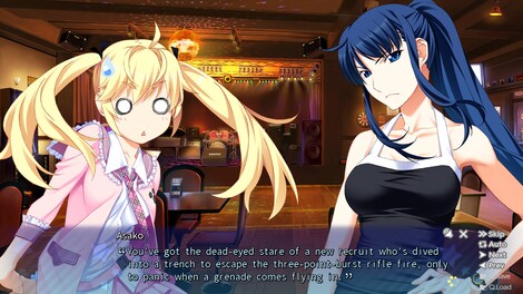 Idol Magical Girl Chiru Chiru Michiru Part 1 Steam Key GLOBAL - 3