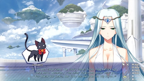 Idol Magical Girl Chiru Chiru Michiru Part 2 Steam Key GLOBAL - 6