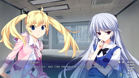 Idol Magical Girl Chiru Chiru Michiru Part 2 Steam Key GLOBAL - 3