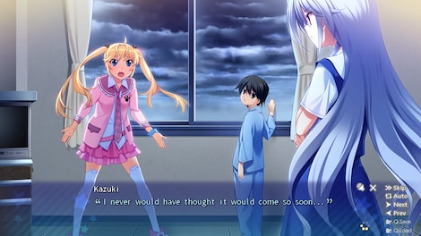 Idol Magical Girl Chiru Chiru Michiru Part 2 Steam Key GLOBAL - 5