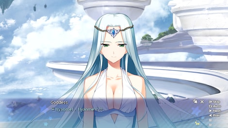 Idol Magical Girl Chiru Chiru Michiru Part 2 Steam Key GLOBAL - 0
