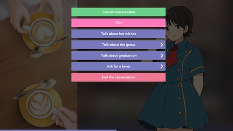 Idol Manager (PC) - Steam Gift - GLOBAL - 12