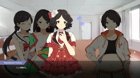 Idol Manager (PC) - Steam Gift - GLOBAL - 9