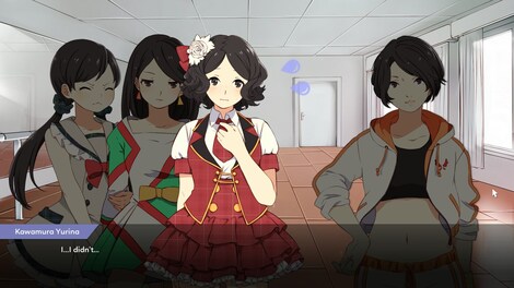 Idol Manager (PC) - Steam Key - EUROPE - 9