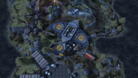 IDUN - Frontline Survival (PC) - Steam Account - GLOBAL - 5