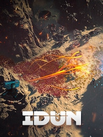 IDUN - Frontline Survival (PC) - Steam Account - GLOBAL - 1