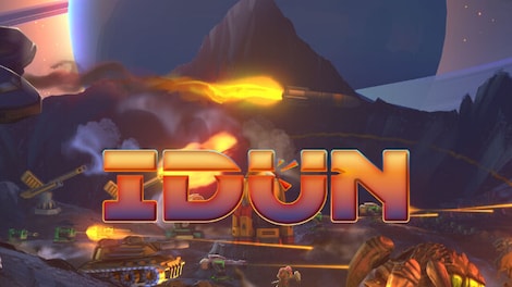 IDUN - Frontline Survival (PC) - Steam Key - GLOBAL - 0