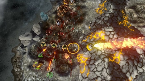 IDUN - Frontline Survival (PC) - Steam Key - GLOBAL - 6