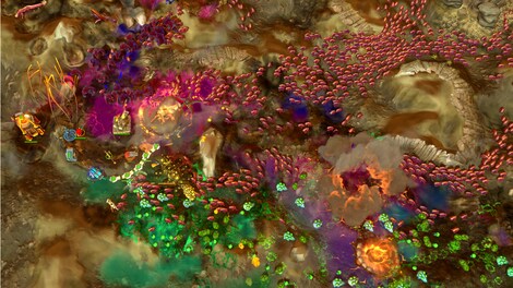 Idun (PC) - Steam Key - GLOBAL - 7