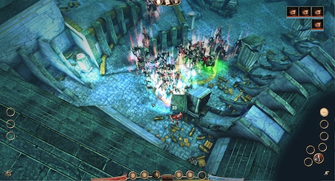 Iesabel Steam Gift GLOBAL - 10