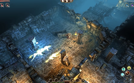 Iesabel Steam Gift GLOBAL - 9