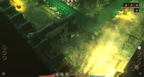 Iesabel Steam Gift GLOBAL - 8