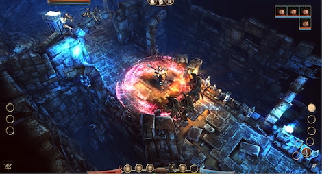 Iesabel Steam Gift GLOBAL - 6