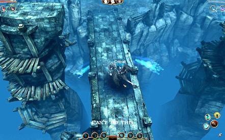 Iesabel Steam Gift GLOBAL - 3