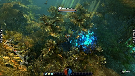 Iesabel Steam Key GLOBAL - 25