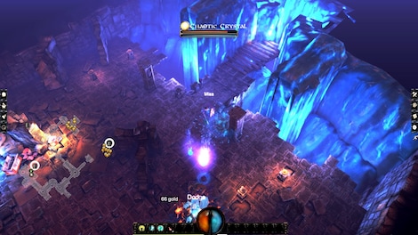 Iesabel Steam Key GLOBAL - 23