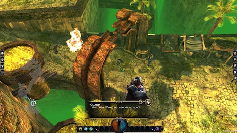 Iesabel Steam Key GLOBAL - 26