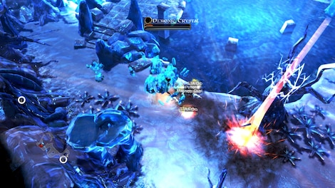 Iesabel Steam Key GLOBAL - 22
