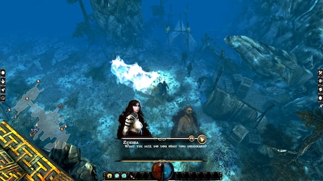 Iesabel Steam Key GLOBAL - 19