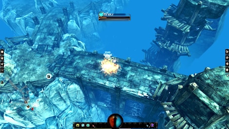 Iesabel Steam Key GLOBAL - 18