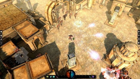 Iesabel Steam Key GLOBAL - 20