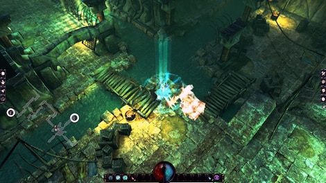 Iesabel Steam Key GLOBAL - 15