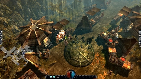 Iesabel Steam Key GLOBAL - 14