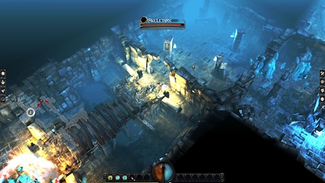Iesabel Steam Key GLOBAL - 16