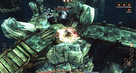 Iesabel Steam Key GLOBAL - 12