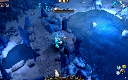 Iesabel Steam Key GLOBAL - 7