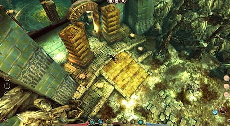 Iesabel Steam Key GLOBAL - 4