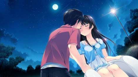 If My Heart Had Wings - Deluxe Edition - Game and Soundtrack Bundle Steam Key GLOBAL - 8