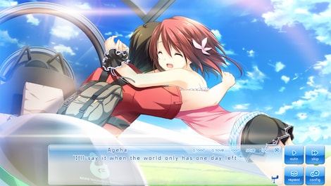 If My Heart Had Wings - Deluxe Edition - Game and Soundtrack Bundle Steam Key GLOBAL - 6