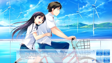 If My Heart Had Wings - Deluxe Edition - Game and Soundtrack Bundle Steam Key GLOBAL - 4