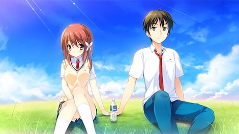 If My Heart Had Wings - Deluxe Edition - Game and Soundtrack Bundle Steam Key GLOBAL - 3